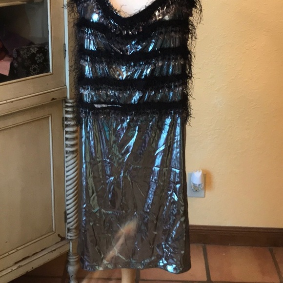 Halloween dress up dress - Picture 2 of 6